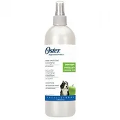 Спрей-ароматизатор OSTER Cologne Green Apple 473 мл