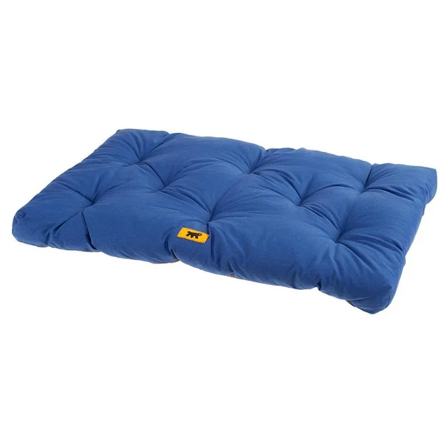 Подстилка-лежак Ferplast Soffy 65 для собак и кошек, 64×40×10 см