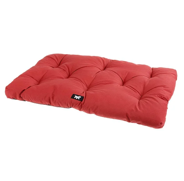 Подстилка-лежак Ferplast Soffy 80 для собак и кошек, 80×50×10 см