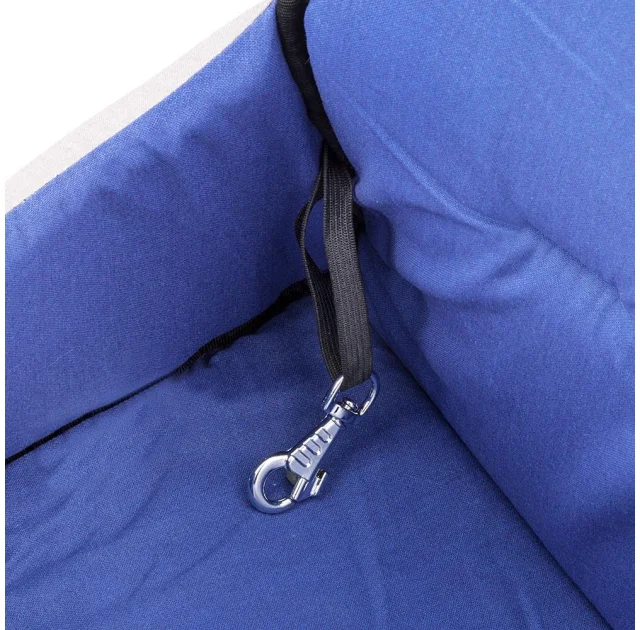 Сумка-переноска Ferplast Milu 45 Large для собак и кошек, 45×26×28 см