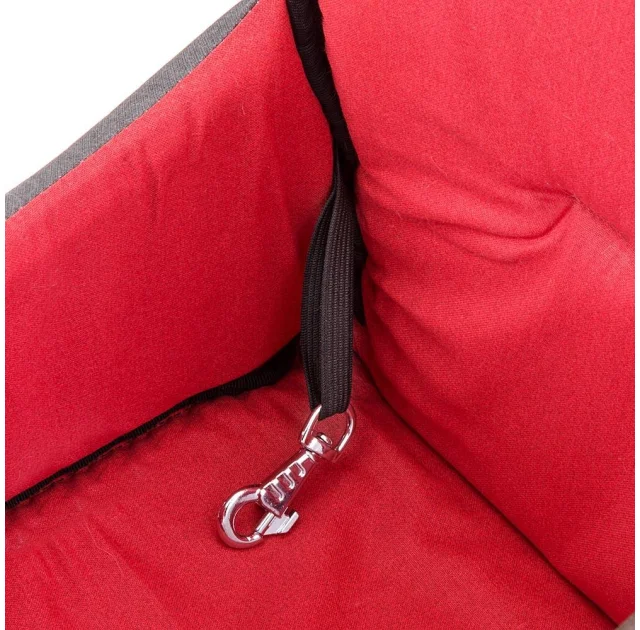 Сумка-переноска Ferplast Milu 45 Large для собак и кошек, 45×26×28 см