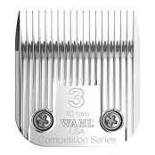 Ножовий блок WAHL CompetitionBlade # 3F (10 мм)