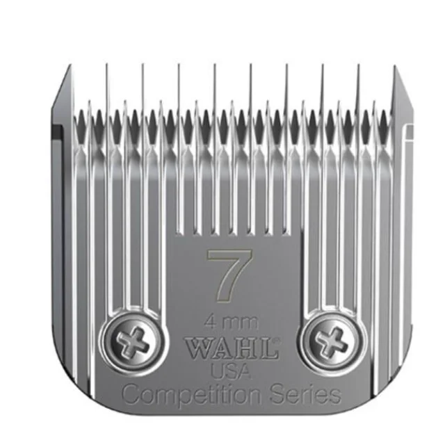 Ножевой блок WAHL CompetitionBlade #7 (3,8 мм) филировочный