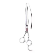 Ножиці для грумінгу Yento Cobra 7 3/4 '' контурінговие