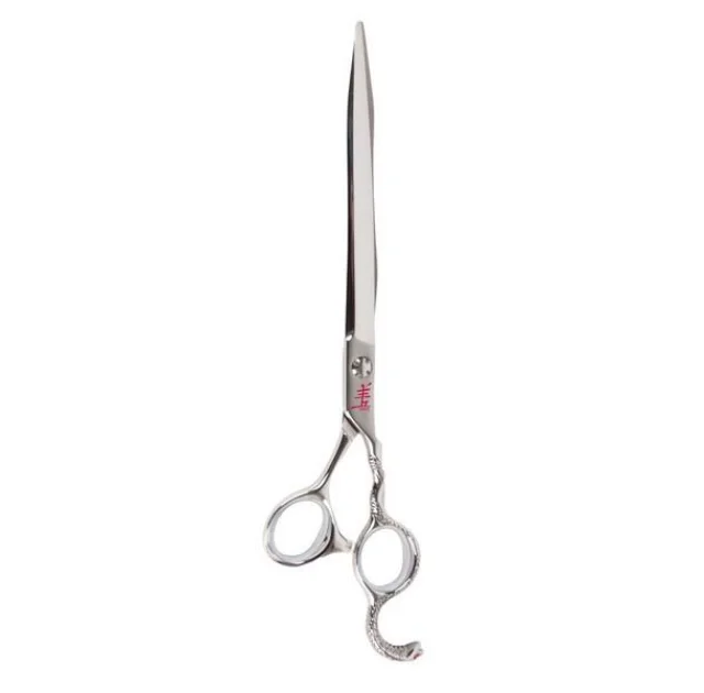Ножницы для груминга Yento Cobra 7 3/4''