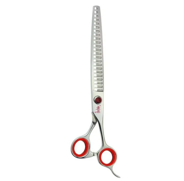 Ножницы для груминга Yento Prime 7 3/4'' финишные