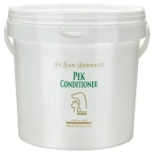 Кондиціонер для тварин-крем Iv San Bernard PEK Conditioner, 5 л.