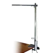 Кронштейн на стіл для грумінгу GROOMER-KR2 + Black