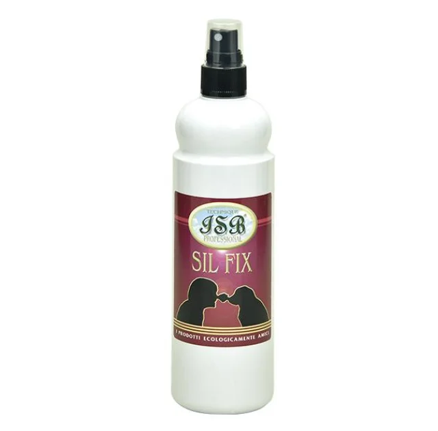 Лак-фиксатор Iv San Bernard Sil Fix, 250 мл.