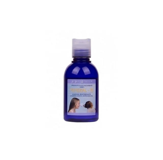 Лосьйон для тварин Iv San Bernard Vitamina H, 125 мл.
