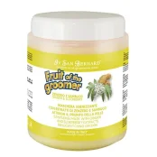 Маска для животных Iv San Bernard Ginger and Elderberry, 1 л.