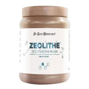 Маска для животных Iv San Bernard Zeo Therm Mask, 1 л.