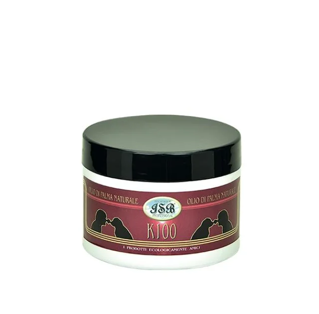 Масло Iv San Bernard K100 Natural Palm Oil, 250 мл.