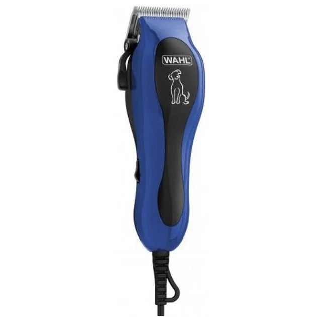 Машинка для стрижки тварин WAHL U-CLIP HomeUse + 4 насадки