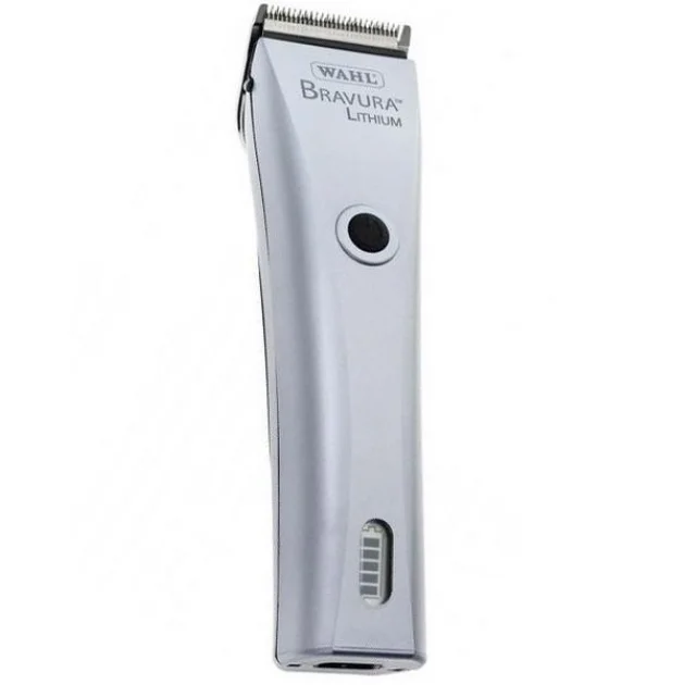 Машинка для стрижки животных  WAHL BRAVURA