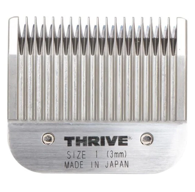Ножевой блок THRIVE (3 мм)