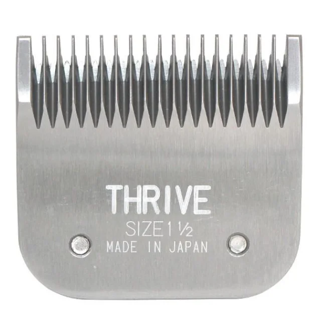 Ножевой блок THRIVE (4 мм)