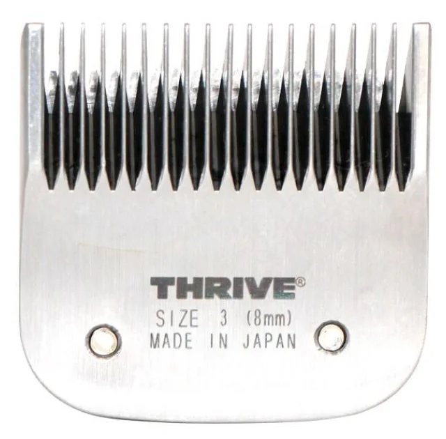 Ножовий блок THRIVE (8 мм)