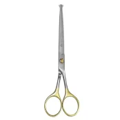 Ножиці для грумінгу SWORDEX PET LINE 6.5 "робочі