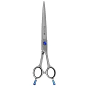 Ножиці для грумінгу Swordex Pet Line 7.5" робочі, 30 х 10,5 х 2,5 см