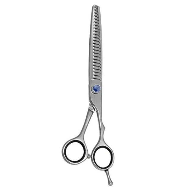 Ножиці для грумінгу SWORDEX PET LINE 7.5 "філірувальні (8990 5675 7,5")