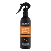 Спрей-шампунь ANIMOLOGY Dirty Dawg no Rinse 250 мл.