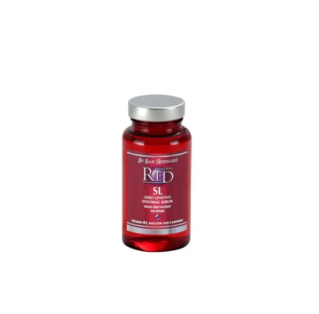 Сироватка Iv San Bernard SL Soothing Serum, 300 мл.