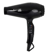 Фен Coifin Korto A2R ionic black Потужність 2400 Вт.