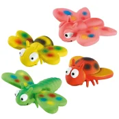 Игрушки насекомые Ferplast PA 5546 из резины для животных