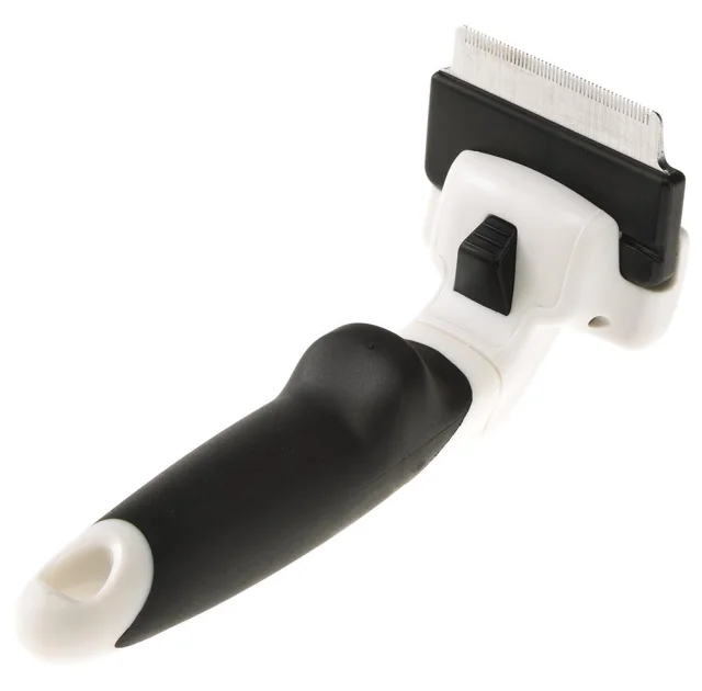 Ferplast GRO 5771 Premium триммеры для коротко- и среднешерстных собак и кошек