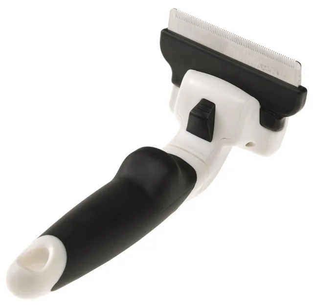 Ferplast GRO 5774 Premium триммеры для средне - и длинношерстных собак и кошек, 15,5x7,8x5,8 см