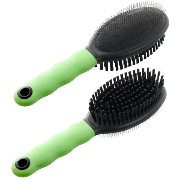 Ferplast GRO 5806 Double щетка-чесалка для животных