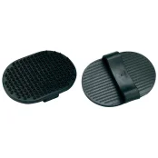 Ferplast GRO 5932 резиновая щетка для собак, 13,5x9 см