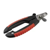 Ferplast GRO 5987 Medium когтерезка для собак із захисним механізмом, 16x5,3x1,, 5 см