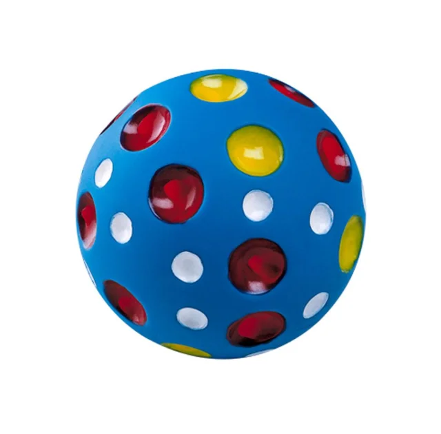 Виниловый легкий мячик Ferplast PA 6010 Small