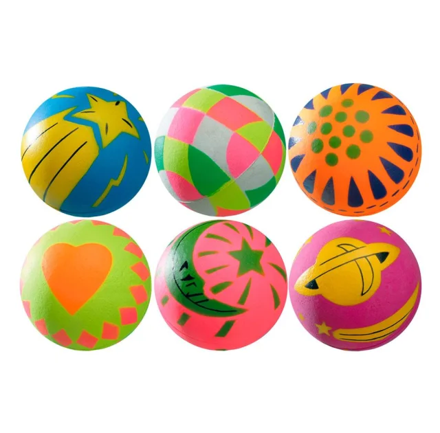Флуоресцентный мячик Ferplast PA 6040 Fluorescent Ball