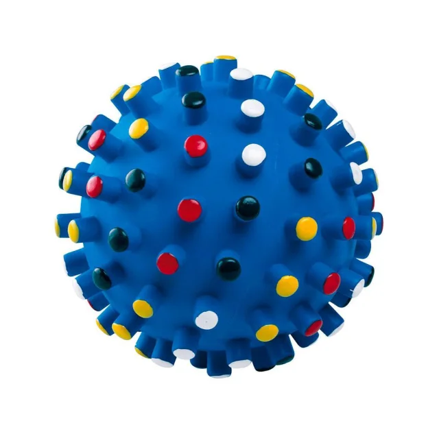 М'ячик Ferplast PA 6062 Medium для собак з вінілу, 10 см