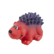 Игрушка Ferplast PA 6078 Hedgehog Small для собак из винила, 7,8x5x4,8 см