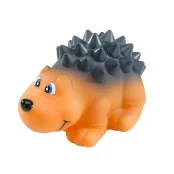 Игрушка Ferplast PA 6079 Hedgehog Medium для собак из винила, 12,5x7,5x7,2 см