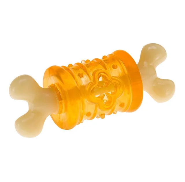 Игрушка диспенсер Ferplast PA 6390 S для собак, 3,7x10,7 см