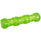 Жевательная игрушка Ferplast PA 6405 S для собак из термопластичной смолы, 4,5x17,5 см