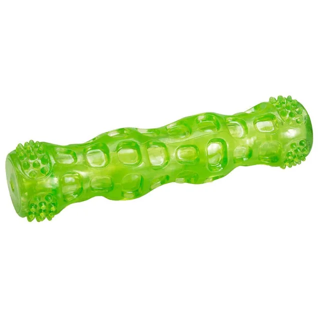 Жевательная игрушка Ferplast PA 6405 S для собак из термопластичной смолы, 4,5x17,5 см
