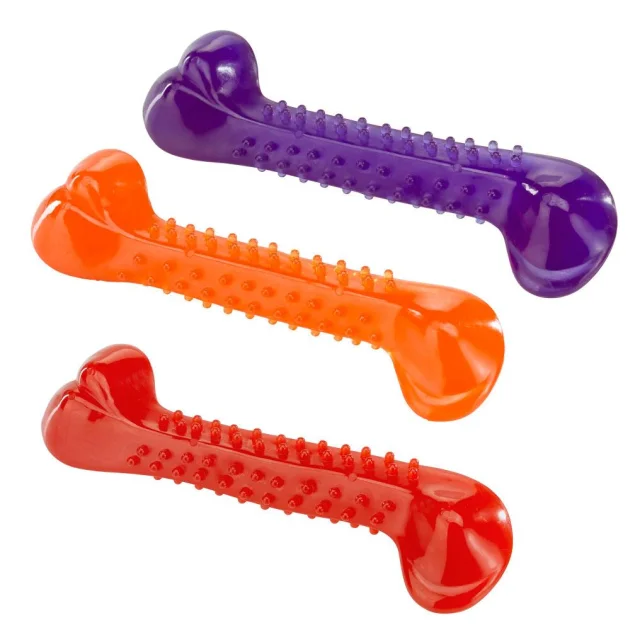 Игрушка Ferplast PA 6486 L для собак из полиуретана, 22,5 см