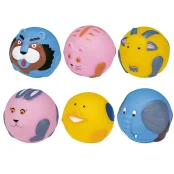 Игрушка Ferplast PA 6551 Mini для собак из винила, 8 см