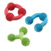 Игрушка Ferplast PA 6560 S для зубов собак из каучука