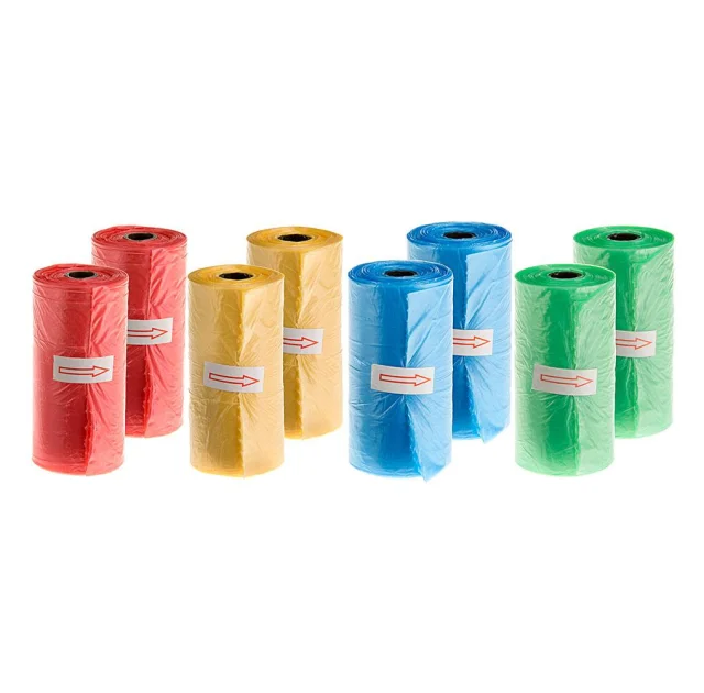 Ferplast PA 6725 запасные гигиенические пакеты
