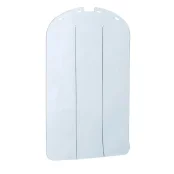 Дверцята для будок Ferplast Door Dogvilla 70, 19,5x0,2x30,3 см