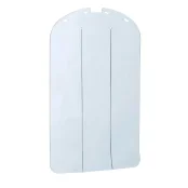 Дверцята для будок Ferplast Door Dogvilla 90, 23,6x0,2x38,3 см
