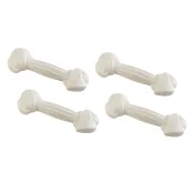 Жувальна іграшка Ferplast GoodBite Natural Chicken Bone XS для собак, 8,2x2,6x1,2 см
