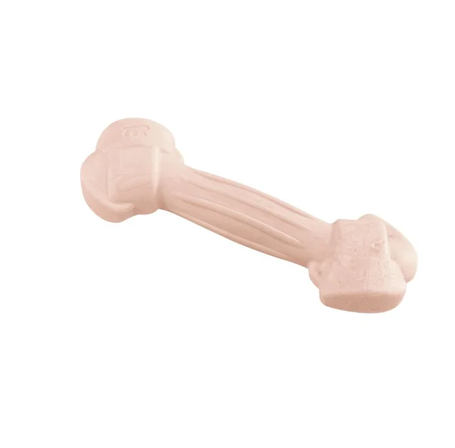 Жевательная игрушка Ferplast GoodBite Natural Ham Bone L для собак, 17x5,5x2,6 см